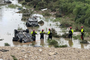 Inundaciones en Texas: ya son 32 los muertos y buscan a decenas de chicos desaparecidos