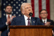 🛡️ Trump quiere cubrir EE.UU. con una “cúpula dorada” de 175 mil millones de dólares