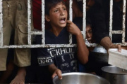 La ONU lanza una advertencia brutal: “Esto no se veía desde Biafra”