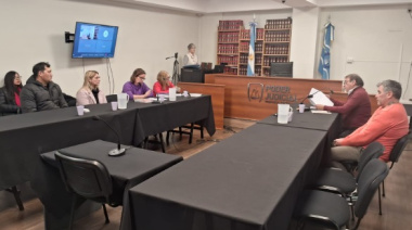 Femicidio de Myrna: la Justicia ratificó la prisión preventiva para Pablo Moyano