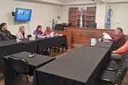 Femicidio de Myrna: la Justicia ratificó la prisión preventiva para Pablo Moyano