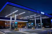 ¡A cargar de noche! YPF bajará el precio de la nafta de madrugada