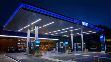 ¡A cargar de noche! YPF bajará el precio de la nafta de madrugada