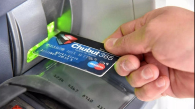 Confirmado: jubilados cobran el 5 y activos el 6 de junio