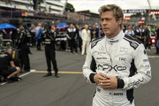 Franco Colapinto acelera en el circuito favorito de Brad Pitt