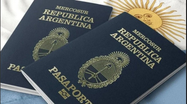Ahora podés ser argentino... si traés plata