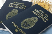 Ahora podés ser argentino... si traés plata