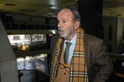 Murió Horacio García Belsunce, la voz más polémica del caso Carmel