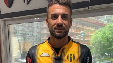 Deportivo Madryn sumó dos refuerzos más y da por cerrado el libro de pases