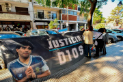 Sorteo, escándalos y cuentas pendientes: se define el nuevo tribunal del caso Maradona