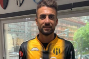 Deportivo Madryn sumó dos refuerzos más y da por cerrado el libro de pases