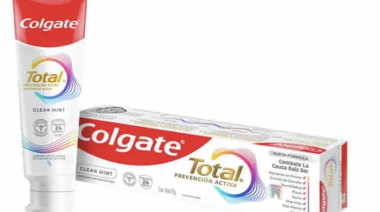 Colgate te cambia la pasta dental prohibida por ANMAT: cómo hacer el trámite