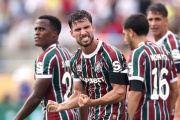 Fluminense le ganó a Al Hilal y está en semis del Mundial de Clubes