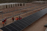 El Gobierno amplió el RIGI e incluyó proyectos de generación eléctrica