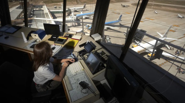 Paro de controladores aéreos: se vienen días complicados para volar