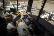 Paro de controladores aéreos: se vienen días complicados para volar