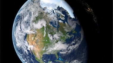 El 22 de julio durará menos de 24 horas y no es una peli de ciencia ficción