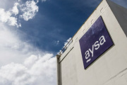 El Gobierno avanza con la privatización de AySA y un banco público tasará las acciones
