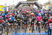 Puerto Madryn se convierte en capital del deporte con más de 35 eventos hasta fin de año