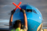 Paro de controladores aéreos: cómo será el cronograma y qué vuelos quedan en jaque