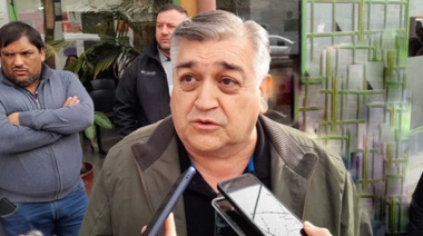 Encuentro sindical clave en Puerto Madryn: la CGT de la Patagonia debate el futuro laboral