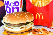 McDonald’s abrirá su primer local en Chubut en el Distrito Costanera Shopping
