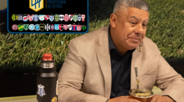 Tapia defiende el torneo de 30 equipos: “Somos formadores”, pero el formato divide opiniones