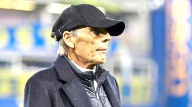 Murió Miguel Ángel Russo: El coraje de un técnico que nunca bajó los brazos