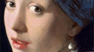 “La Joven de la Perla” ya tiene nombre: revelan quién fue la modelo del famoso cuadro