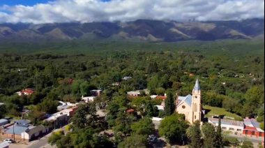Dos pueblos argentinos fueron elegidos entre los más lindos del mundo