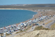 El Municipio avanza con el ordenamiento de Playa Paraná y analiza sumar más servicios