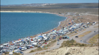 El Municipio avanza con el ordenamiento de Playa Paraná y analiza sumar más servicios