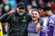 Revés para Jürgen Klopp por una frase polémica sobre la infancia en Argentina