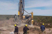 Confirman importante hallazgo geofísico en el proyecto Amarillo Grande