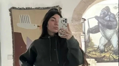 Buscan a una joven argentina desaparecida en España tras una oferta laboral como niñera