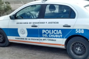 Menor de 16 Años Apulañado en Puerto Madryn; Hay un Detenido