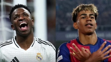 Barcelona y Real Madrid se juegan la Copa del Rey 2025 en Sevilla: hora, TV y formaciones