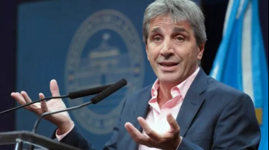Caputo vaticinó el fin del periodismo: “Va a desaparecer”