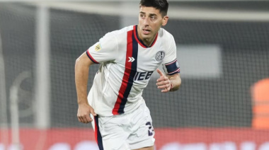 Boca Va por una Figura de San Lorenzo: La Propuesta por Gastón Hernández