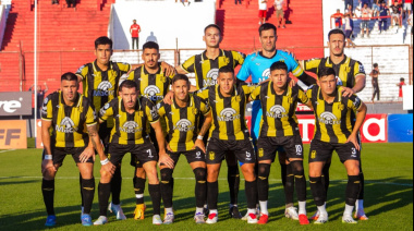 🚌 Deportivo Madryn viaja a Mar del Plata con la mira en el Reducido