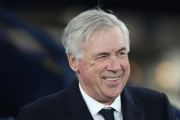 Carlo Ancelotti es el nuevo DT de Brasil: "Vamos a recuperar el trono mundial"