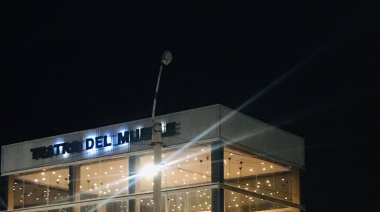 🎶 Música en vivo y buena onda en el Teatro del Muelle: tango, historia y guitarras