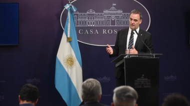 💣 El Gobierno va por más: tras bajar aranceles, ahora apunta al régimen de Tierra del Fuego