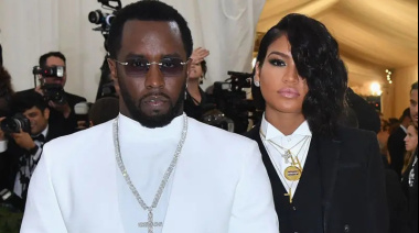 Diddy culpable de proxenetismo, pero zafa de los cargos más graves