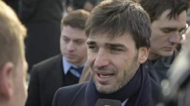 La Legislatura de Chubut aprob贸 convenios que permiten un desendeudamiento hist贸rico con obras viales