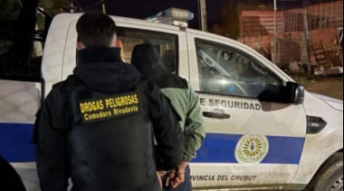 Rescataron a cuatro mujeres víctimas de trata tras allanamientos simultáneos