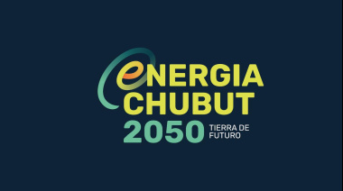 Torres presenta “Energía Chubut 2050” y pone a la provincia en el centro del futuro energético del país