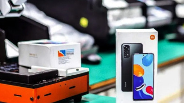 Bajan los aranceles para celulares y consolas: prometen precios un 30% más bajos