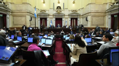 Rechazaron el veto de Milei: vuelve la emergencia en discapacidad y es ley hasta 2027
