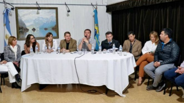 Rawson frena el tarifazo y crea una categoría social para jubilados y discapacitados